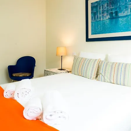 Liiiving In Boavista Corporate Flat * Porto