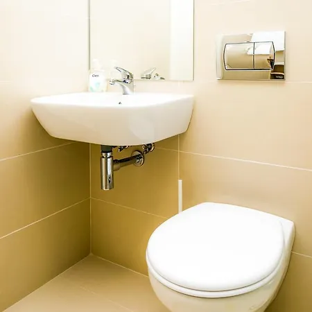 Apartamento Liiiving In Boavista Corporate Flat *