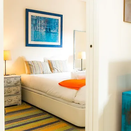 Liiiving In Boavista Corporate Flat Apartment *