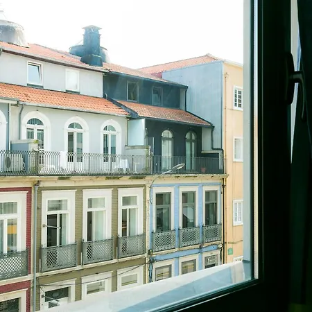 Liiiving In Boavista Corporate Flat Oporto